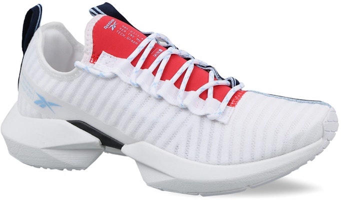 Reebok Sole Fury 'Putih Merah' FW2223 Lookbook Reebok Sole Fury 'Putih Merah' FW2223