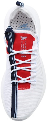 Reebok Sole Fury 'Putih Merah' FW2223 Shop Reebok Sole Fury 'Putih Merah' FW2223