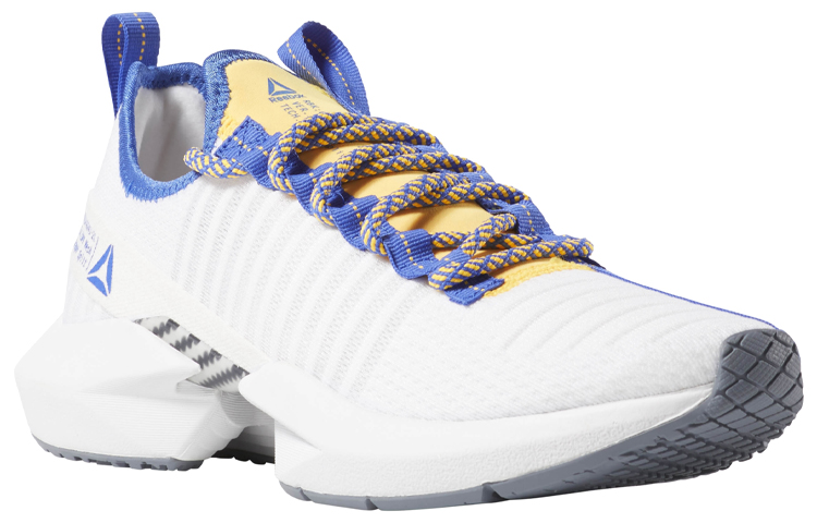 Order Reebok Sole Fury ''Blanc'' DV4481