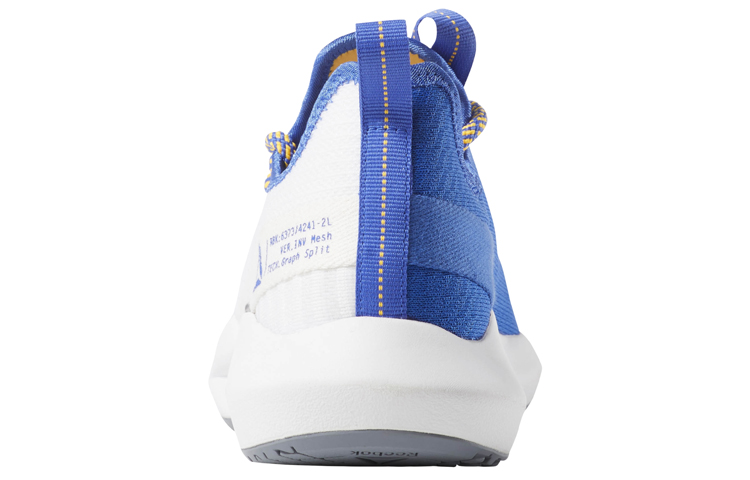 Shop Reebok Sole Fury ''Blanc'' DV4481