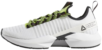 Reebok Sole Fury 'White' DV4482 Reebok Sole Fury 'White' DV4482