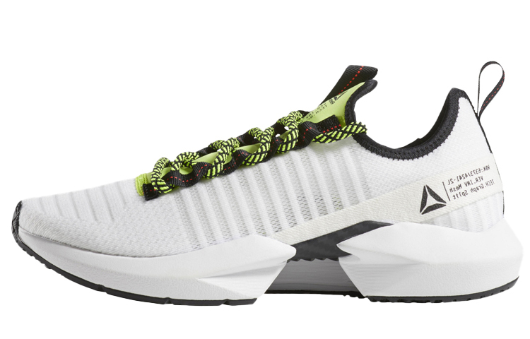 Reebok Sole Fury 'White' DV4482