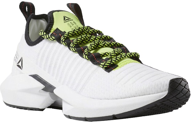 Reebok Sole Fury 'Putih' DV4482 Order Reebok Sole Fury 'Putih' DV4482