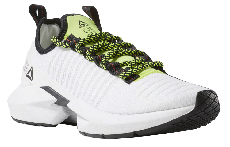 Order Reebok Sole Fury‘白色’阿迪经典 DV4482