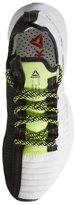 Reebok Sole Fury 'Putih' DV4482 Lookbook Reebok Sole Fury 'Putih' DV4482