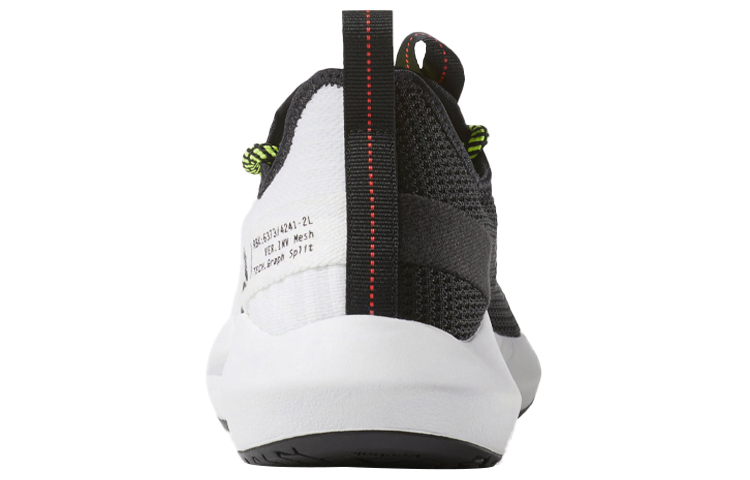 Shop Reebok Sole Fury‘白色’阿迪经典 DV4482