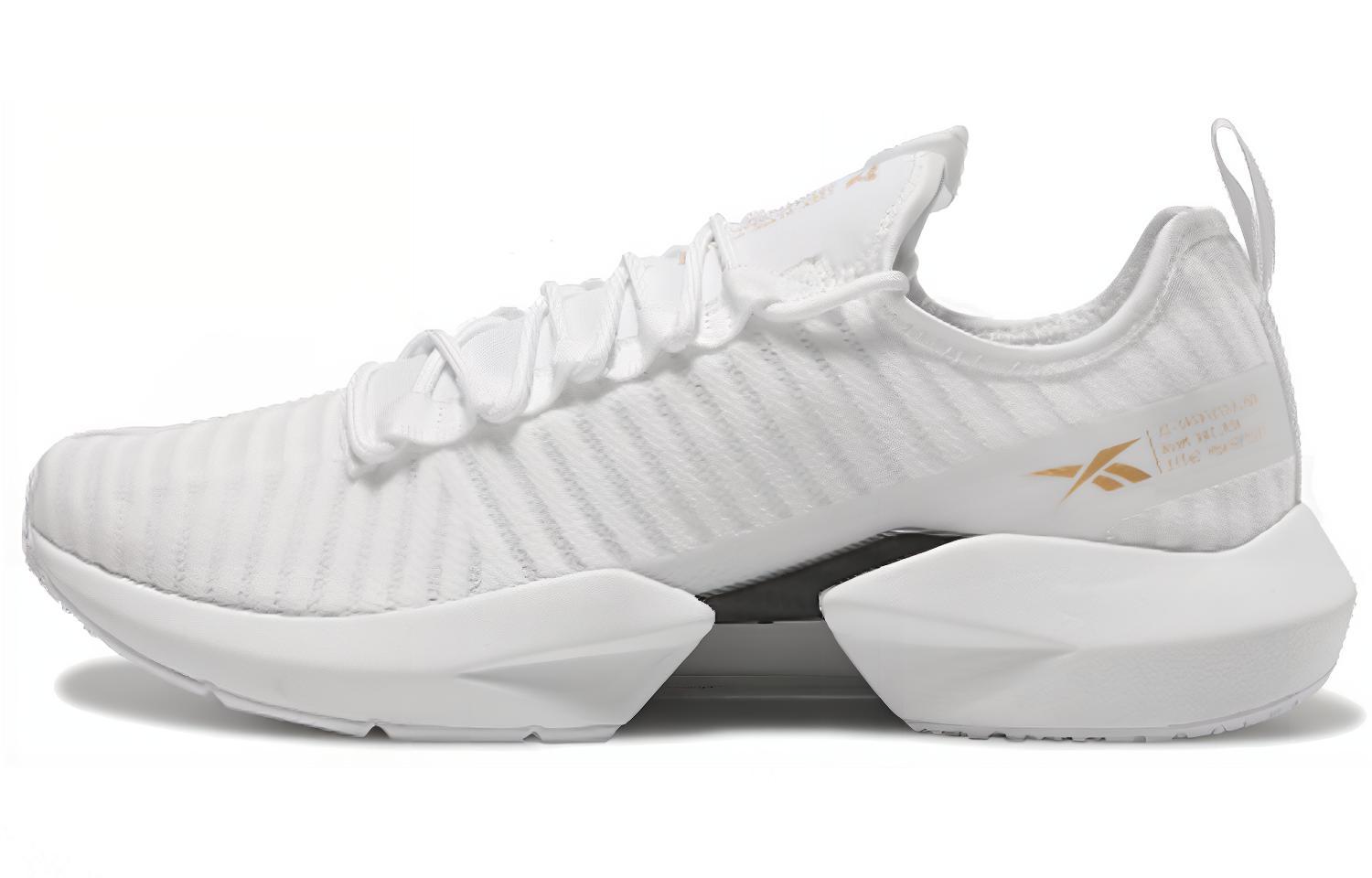 Reebok Sole Fury 'White' FW0567