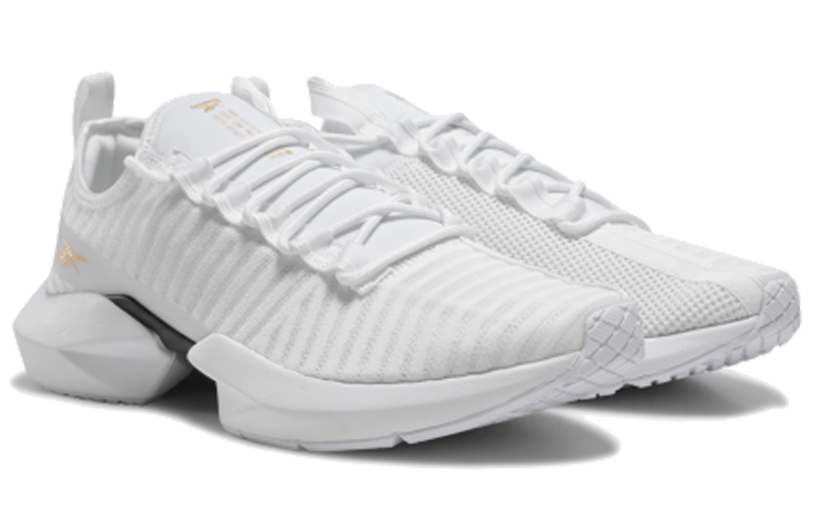Lookbook Reebok Sole Fury ''Bianco'' FW0567