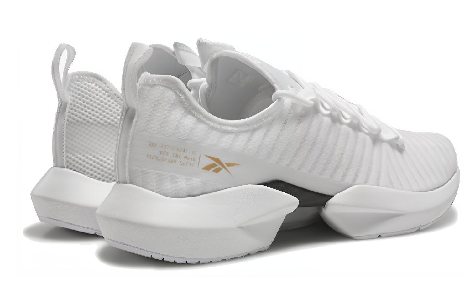 Shop Reebok Sole Fury ''Bianco'' FW0567