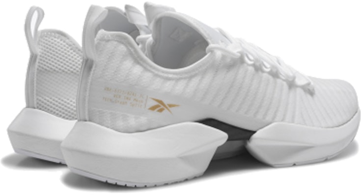 Reebok Sole Fury 'White' FW0567 Shop Reebok Sole Fury 'White' FW0567