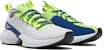 Reebok Sole Fury Putih/Biru/Hijau FY0859