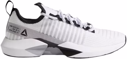 Reebok Sole Fury 'White Cool Shadow' EG0034 Reebok Sole Fury 'White Cool Shadow' EG0034