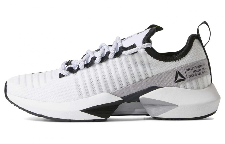 Reebok Sole Fury 'White Cool Shadow' EG0034