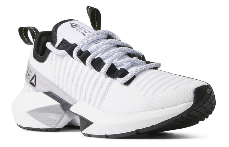 Lookbook Reebok Sole Fury 'Putih Bayangan Dingin' EG0034