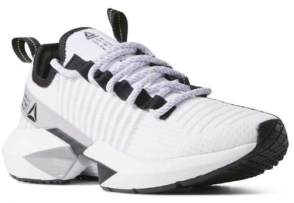 Reebok Sole Fury 'White Cool Shadow' EG0034 Lookbook Reebok Sole Fury 'White Cool Shadow' EG0034