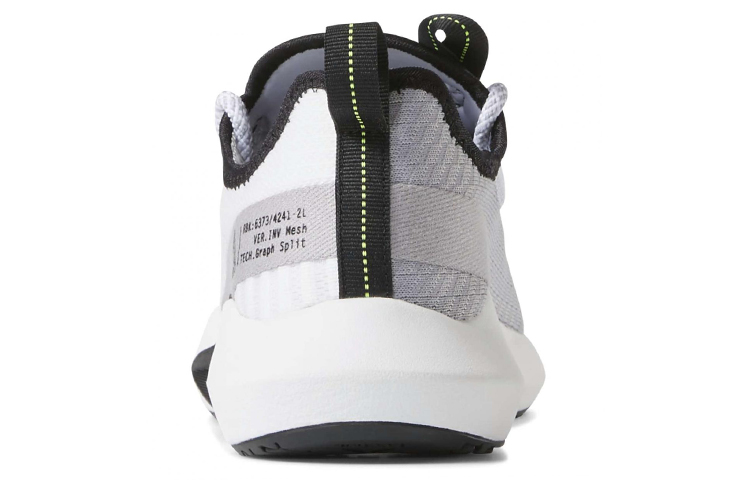 Shop Reebok Sole Fury 'Putih Bayangan Dingin' EG0034