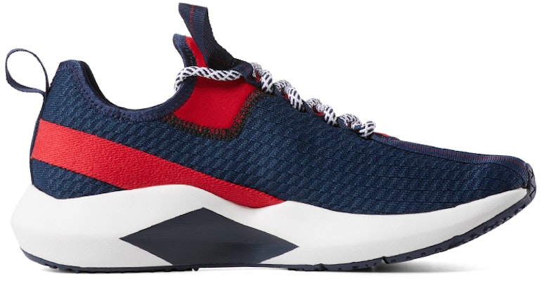 Reebok Sole Fury 'Putih Merah' DV8597 Order Reebok Sole Fury 'Putih Merah' DV8597