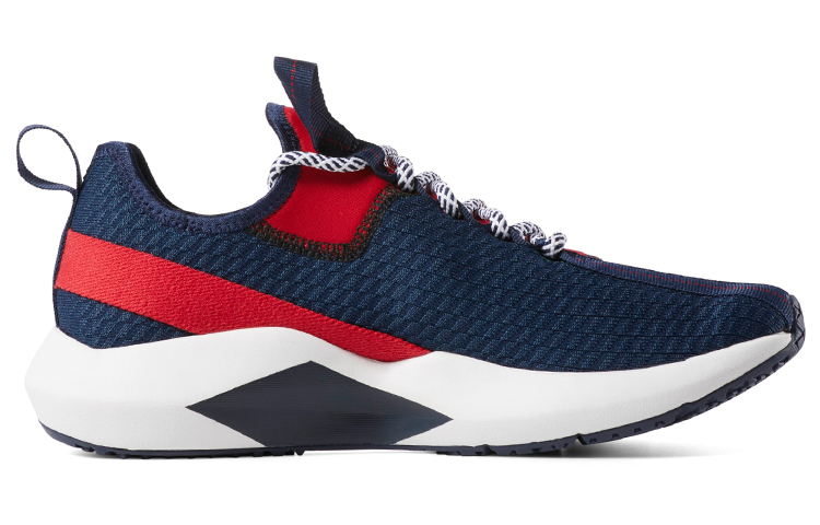 Order Reebok Sole Fury ''Bianco Rosso'' DV8597
