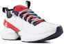 Lookbook Reebok Sole Fury ''Bianco Rosso'' DV8597