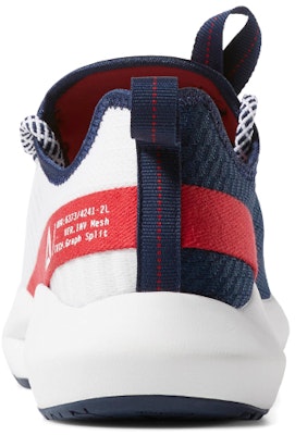 Reebok Sole Fury 'White Red' DV8597 Shop Reebok Sole Fury 'White Red' DV8597