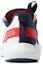 Shop Reebok Sole Fury ''Bianco Rosso'' DV8597