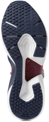 Reebok Sole Fury 'White Red' DV8597 Purchase Reebok Sole Fury 'White Red' DV8597