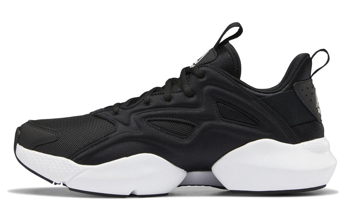 Reebok Sole Fury Adapt 'Black' DV8925