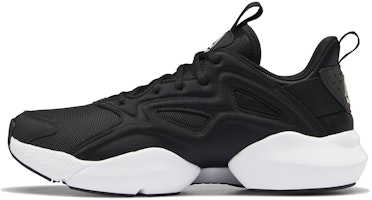Reebok Sole Fury Adapt 'Black' DV8925 Reebok Sole Fury Adapt 'Black' DV8925