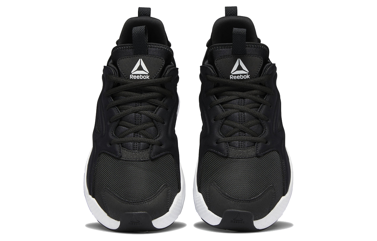 Reebok Sole Fury Adapt 'Black' 圖 2