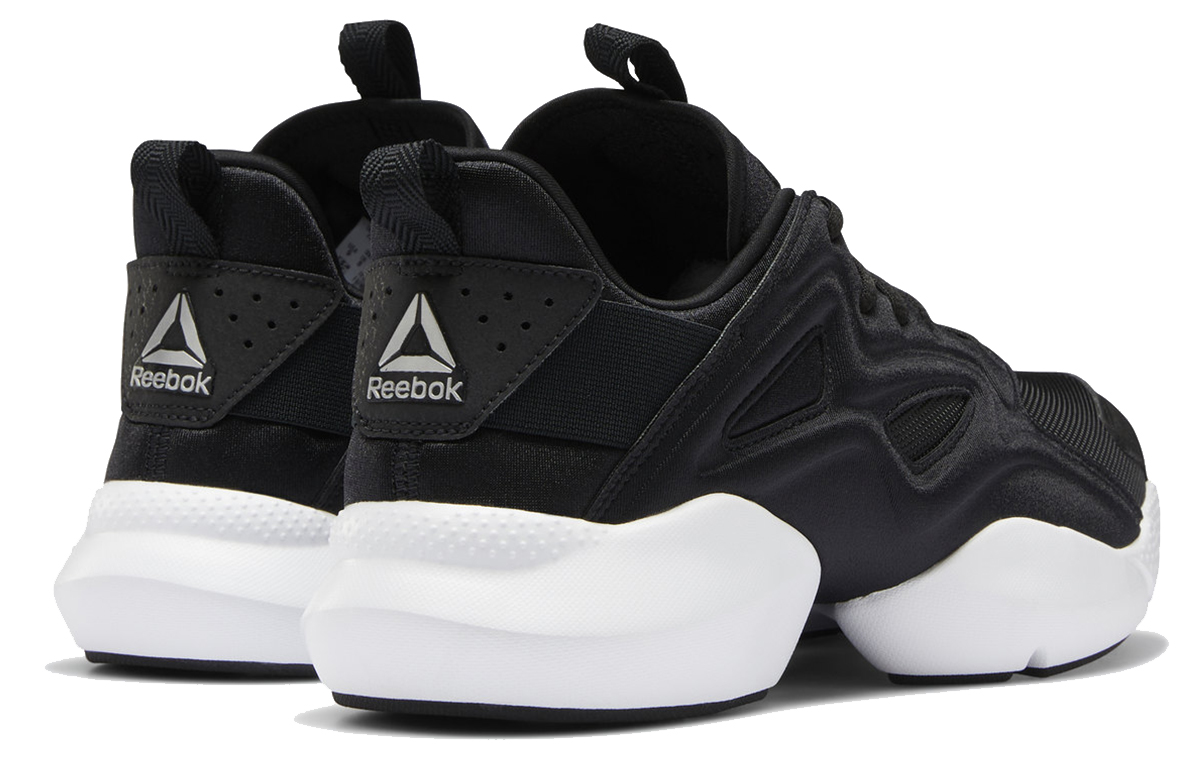 Lookbook Reebok Sole Fury Adapt 'Hitam' DV8925