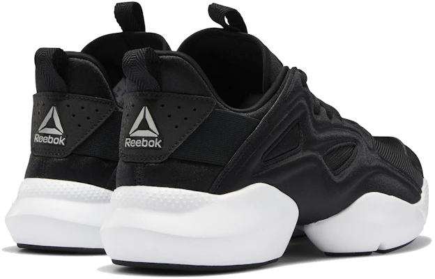 Reebok Sole Fury Adapt 'Hitam' DV8925 Lookbook Reebok Sole Fury Adapt 'Hitam' DV8925