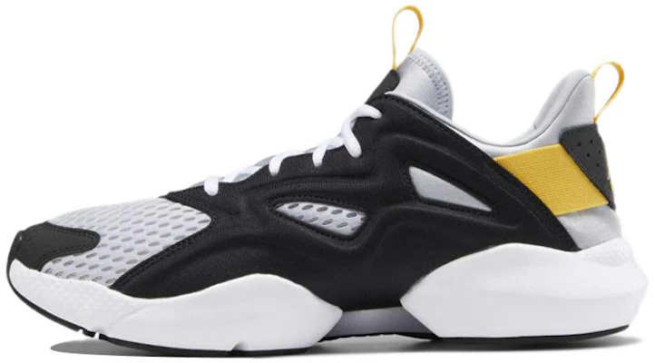리복 솔퓨리 어댑트 블랙그레이 (Reebok Solpyuri Adeopteu Beullaek Geurei) DV8923 Buy 리복 솔퓨리 어댑트 블랙그레이 (Reebok Solpyuri Adeopteu Beullaek Geurei) DV8923