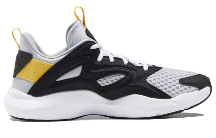 Order 리복 솔퓨리 어댑트 블랙그레이 (Reebok Solpyuri Adeopteu Beullaek Geurei) DV8923