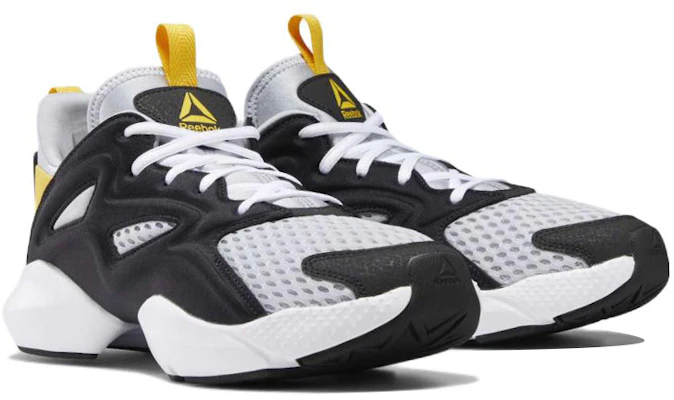 리복 솔퓨리 어댑트 블랙그레이 (Reebok Solpyuri Adeopteu Beullaek Geurei) DV8923 Lookbook 리복 솔퓨리 어댑트 블랙그레이 (Reebok Solpyuri Adeopteu Beullaek Geurei) DV8923