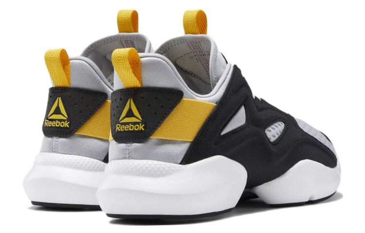 Shop 리복 솔퓨리 어댑트 블랙그레이 (Reebok Solpyuri Adeopteu Beullaek Geurei) DV8923