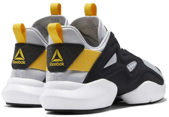 리복 솔퓨리 어댑트 블랙그레이 (Reebok Solpyuri Adeopteu Beullaek Geurei) DV8923 Shop 리복 솔퓨리 어댑트 블랙그레이 (Reebok Solpyuri Adeopteu Beullaek Geurei) DV8923