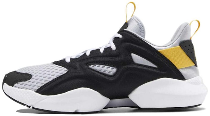 Reebok Sole Fury Adapt 'Hitam Kelabu' DV8923 Buy Reebok Sole Fury Adapt 'Hitam Kelabu' DV8923