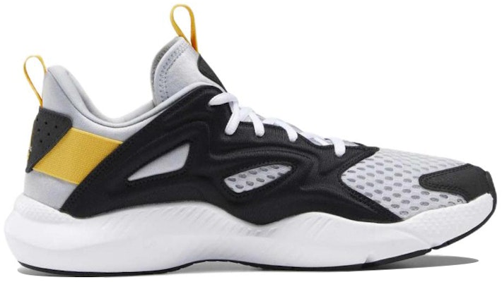 Reebok Sole Fury Adapt 'Hitam Kelabu' DV8923 Order Reebok Sole Fury Adapt 'Hitam Kelabu' DV8923
