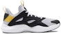 Reebok Sole Fury Adapt 'Hitam Kelabu' DV8923