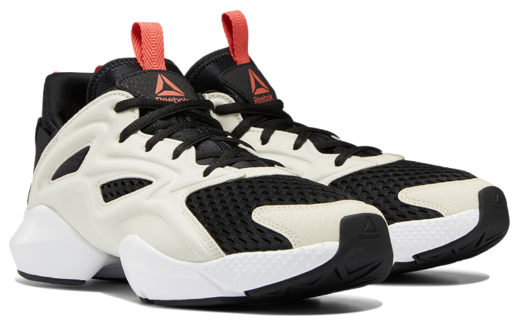 Lookbook Reebok Sole Fury Adapt ''Rosett'' Scarpe DV8924