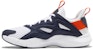 Reebok Sole Fury Adapt 'Putih' DV8921