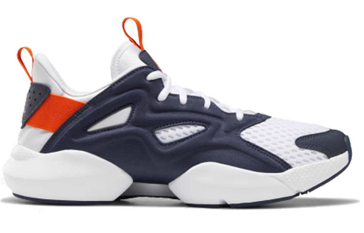 Order Reebok Sole Fury Adapt ''Blanc'' DV8921