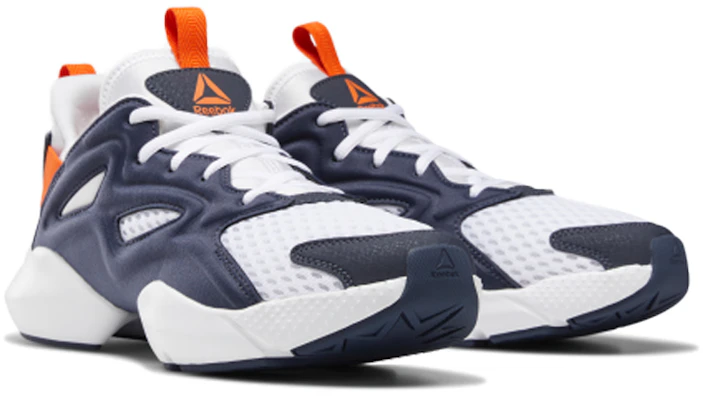 Reebok Sole Fury Adapt ''Blanc'' DV8921 Lookbook Reebok Sole Fury Adapt ''Blanc'' DV8921