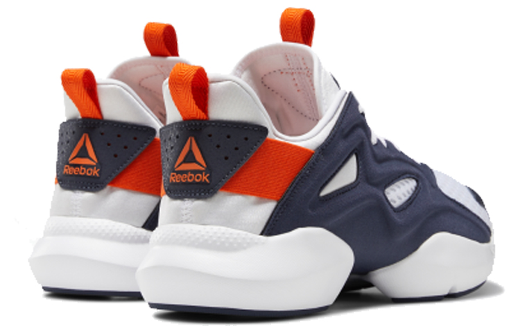 Shop Reebok Sole Fury Adapt ''Blanc'' DV8921
