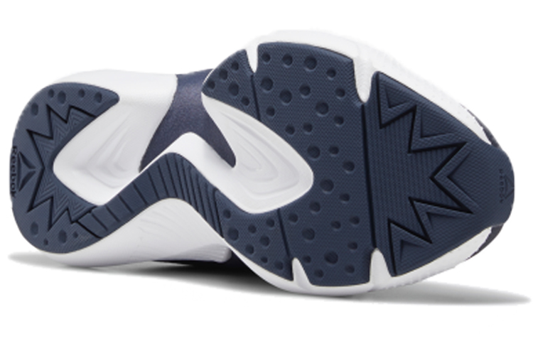 Details for Reebok Sole Fury Adapt ''Blanc'' DV8921