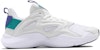 Reebok Sole Fury Adapt 'Putih Teal Pekat' DV8922