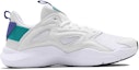 Order Reebok Sole Fury Adapt 'Putih Teal Pekat' DV8922