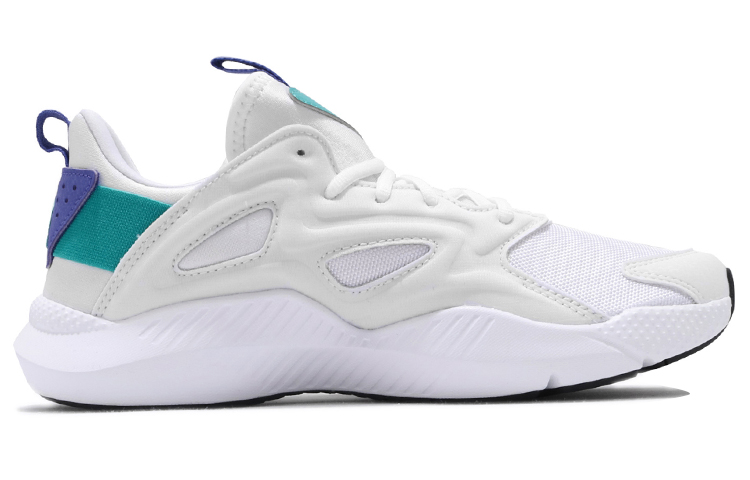 Order Reebok Sole Fury Adapt ''Bianco Teal Solido'' DV8922
