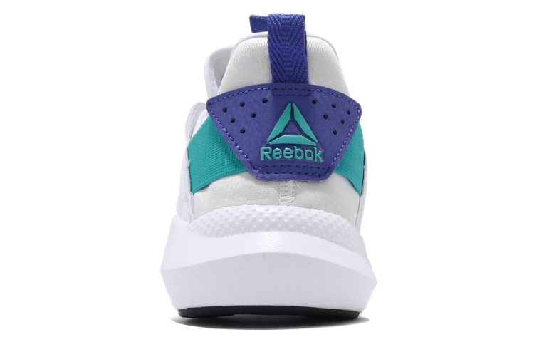 Shop Reebok Sole Fury Adapt ''Bianco Teal Solido'' DV8922