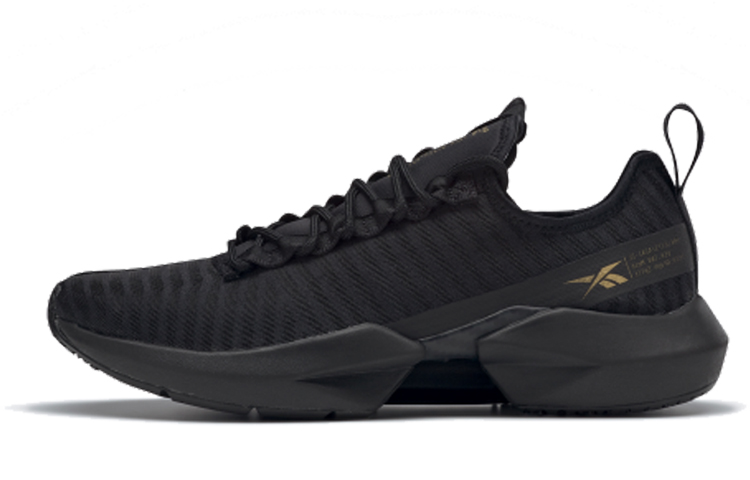 Reebok Sole Fury Black FW0565